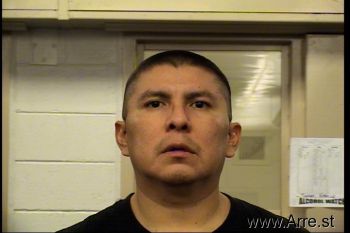 Russell Roy Yazzie Mugshot